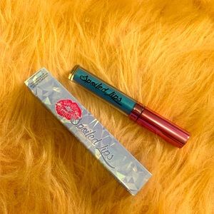 Spoiled Lips Cosmetics